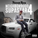 Philthy Rich feat BandGang Paid Will BabyFace Ray Team Eastside… - Tupac Bonus Track