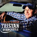 Tristan Horncastle - Broken Heart