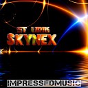 ST Lirik - Rise Original Mix