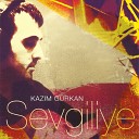 Kaz m G rkan - Deli Ceyran