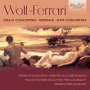 Massimo Belli Orchestra da Camera Ferrucio Busoni Fabien Thouand Valentino… - Suite Concertino in F Major Op 16 IV Finale Andante con…