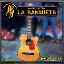 Omar Castro La Banqueta - Estamos Hartos