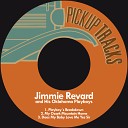 Jimmie Revard His Oklahoma Playboys - My Ozark Mountain Home