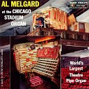 Al Melgard - Parade of the Wooden Soldiers