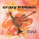 Crazy Freilach - Goldfinger