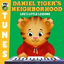 Daniel Tiger s Neighborhood - A Friend Just Wants to Play with You