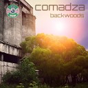 Comadza - Wind And Sand