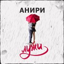 Анири - Лужи