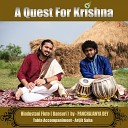 Panchajanya Dey - A Quest for Krishna