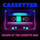 Cassetter - Lost In A Maze feat Time Travel