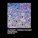 Althoff Pedro Poyart - Amazonia