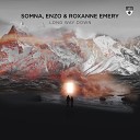 Somna ENZO Roxanne Emery - Long Way Down Extended Mix