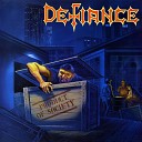 Defiance - Death Machine