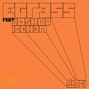 Jabru feat Joshua Idehen - Egress Dub