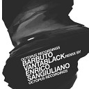Barbuto - Vantablack Enrico Sangiuliano Remix