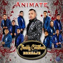 Freddy C rdenas y Su Grupo Brebaje - El Pr fugo de Tijuana