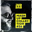 Calvin Harris Dua Lipa Vs John Cocos - Him One Kiss DJ JURBAS MASH UP