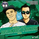 Mr Da Nos - Ohlala Ruslan Rost amp Rakurs Radio Edit