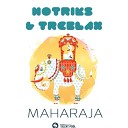 Notriks Treblax - Maharaja Extended Mix Glamour Music TV