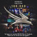 Robert Falcon - 100 000 Original Mix Glamour Music TV