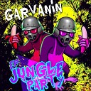 Dannyx Garvanin - Jungleland Original Mix Glamour Music TV