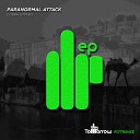 Paranormal Attack - Cobra Gypsies Original Mix