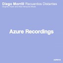 Diego Morrill - Recuerdos Distantes Huem Remix