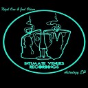 Nigel One Joel Oliver - Dance of The Piscean Original Mix