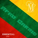 Afro Carrib - The Ka Original Mix