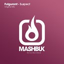 Fulgurant - Suspect Original Mix