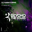 DJ HARN Spins - An Angel s Sight Original Mix