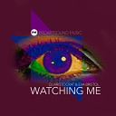 DJ Aristocrat Eva Bristol - Watching Me Original Mix