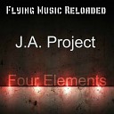 J A Project - Fire Original Mix