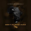 Darque feat Kyle Deutsch Blaklez - Stay Original Mix