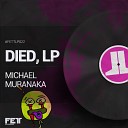 Michael Muranaka - Blunts Pints Knives Original Mix