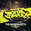 The Bassdraketh - Falcon Original Mix
