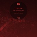 Corvum - Serpentine Ricardo Garduno Remix
