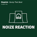 Hepiniz - Bump That Beat Original Mix