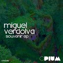 Miguel Verdolva - Coffee Break Original Mix