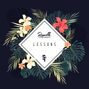 Ash Reynolds - Lessons Original Mix