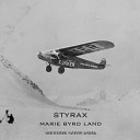 Styrax - To Dream Original Mix