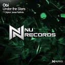 Obi - Under The Stars Original Mix