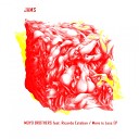 Moyo Brothers feat Ricardo Esteban - More Is Less Original Mix