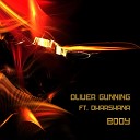 Oliver Gunning feat Dharshana - Body Original Mix