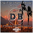 Chaij feat Johanne Amtedal - Summer Love Daniele Cucinotta Remix