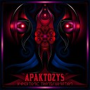 Apaktozys - Reality Original Mix