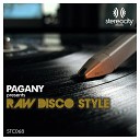 Pagany - Shake Your Body Original Mix