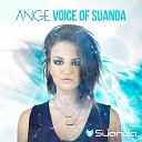 Poshout feat Ange - Beside Sunset Mix