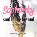 Saphirsky - Soul In The Beyond Emotional Mix