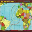Ricardo Vilas feat Joyce Moreno - Cantar do Rio